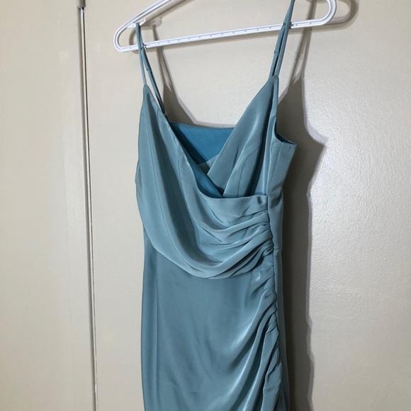 Custom Dress - Picture 3 of 5